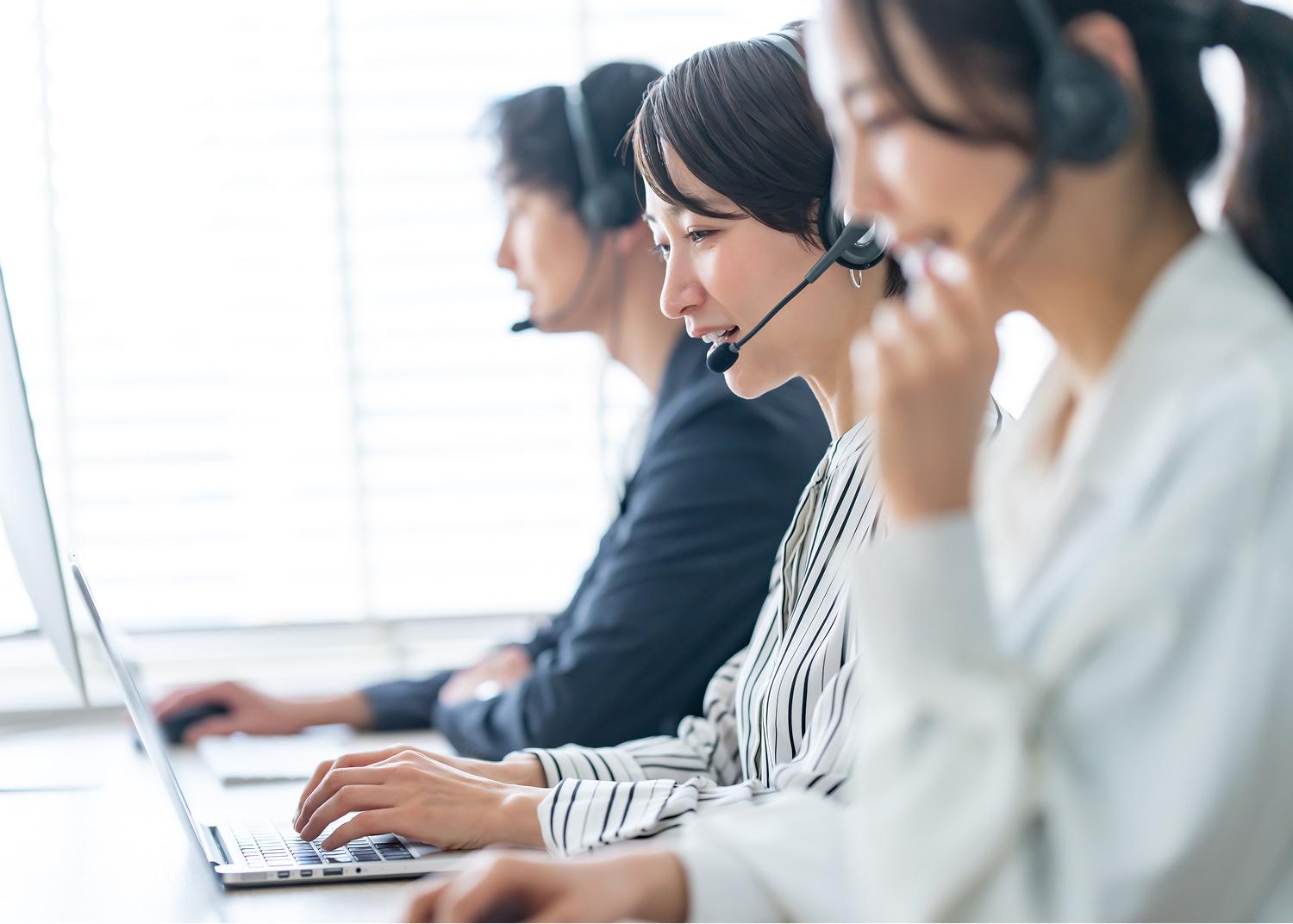 システム運用・グロース支援イメージ画像