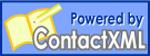 Powered by ContactXML