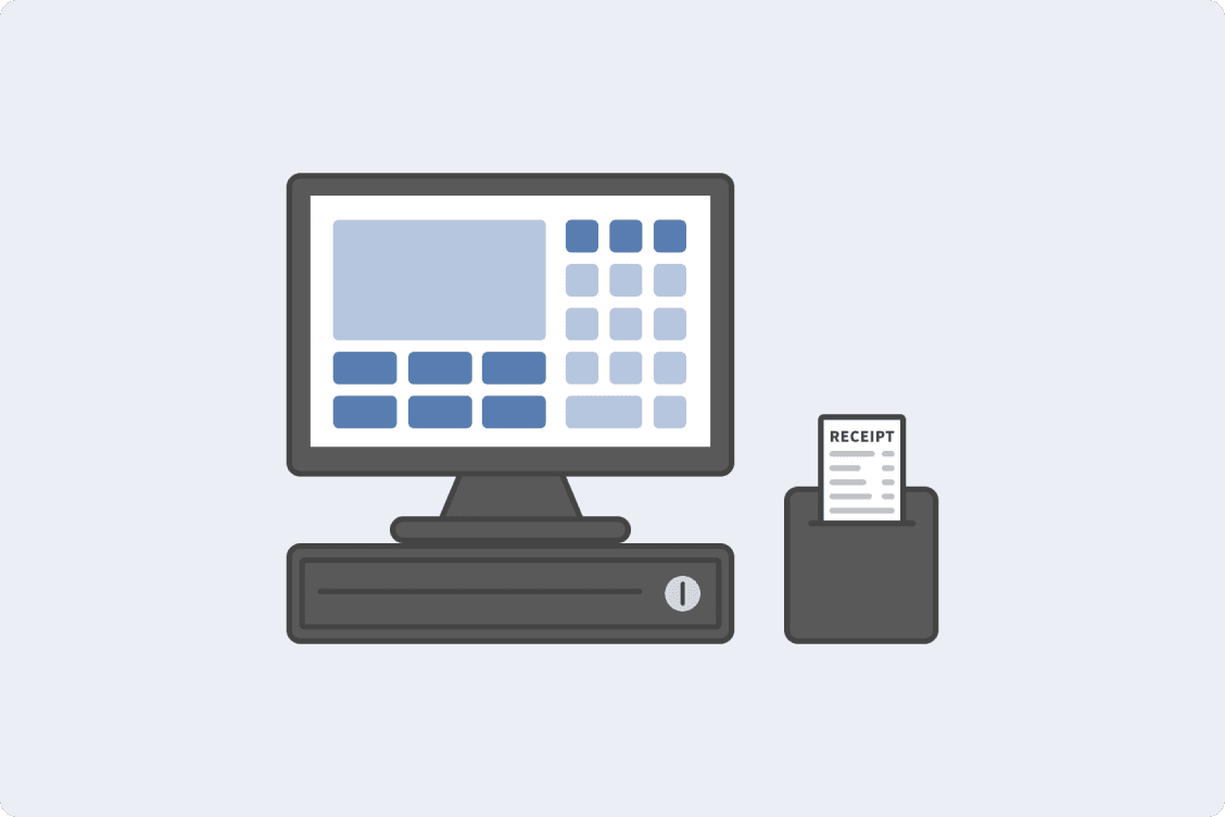 Info-POSのイメージ画像