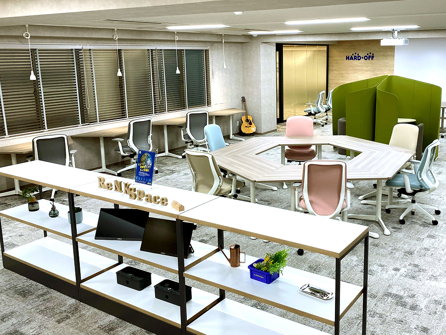 東京オフィス